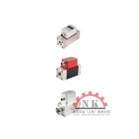 一體式流量溫度傳感器 NK500標準系列樣式可選