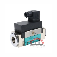 活塞式流量開關(guān)指針型 NK80C型