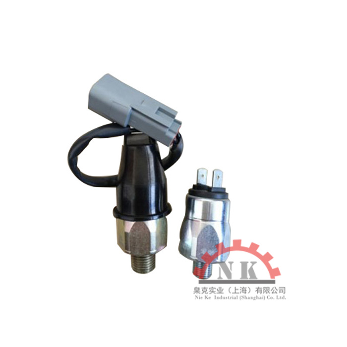 機械式可調(diào)壓力開關(guān)NY20系列