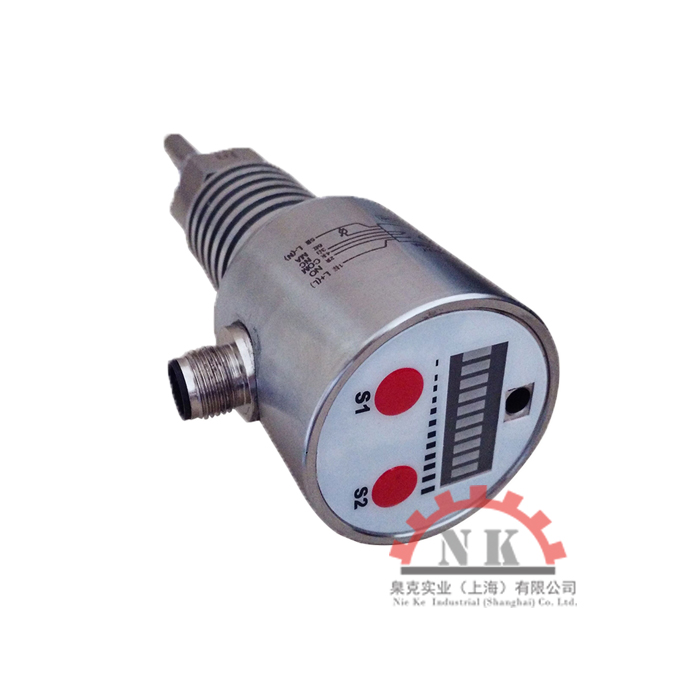 耐高溫熱導式流量開關(guān)?NK600G型