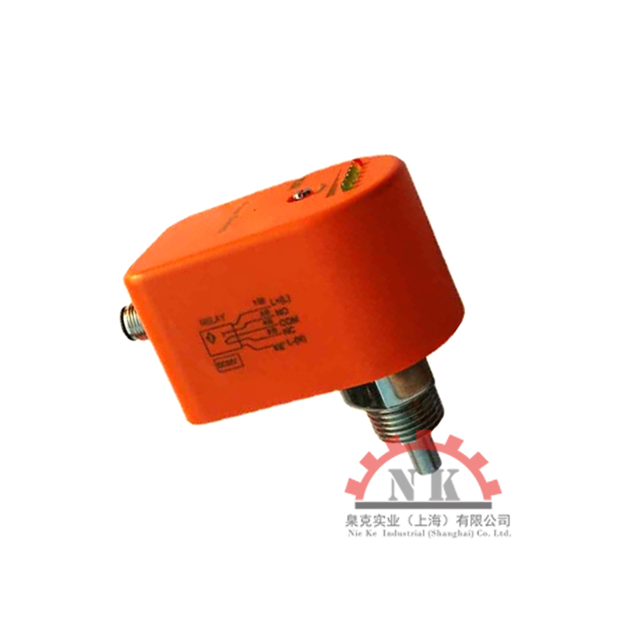 熱導式氣體高靈敏度專用流量開關(guān)NKB300