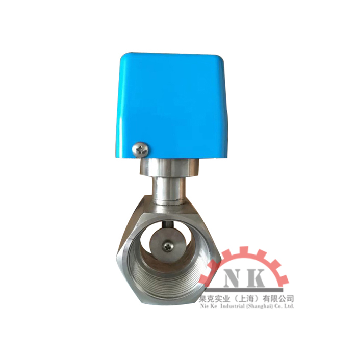 小口徑靶式流量開(kāi)關(guān)NK-01D系列
