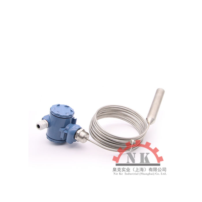 耐高溫/污水/不銹鋼投入式液位計