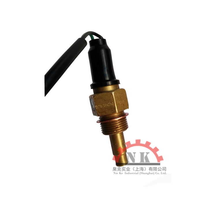 機(jī)械式溫度開關(guān) NC20系列