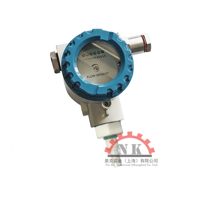 耐腐蝕電子式流量開關(guān)（傳感器）NK33EXD