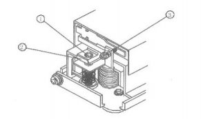 小口徑靶式流量開關(guān)NK-01D系列