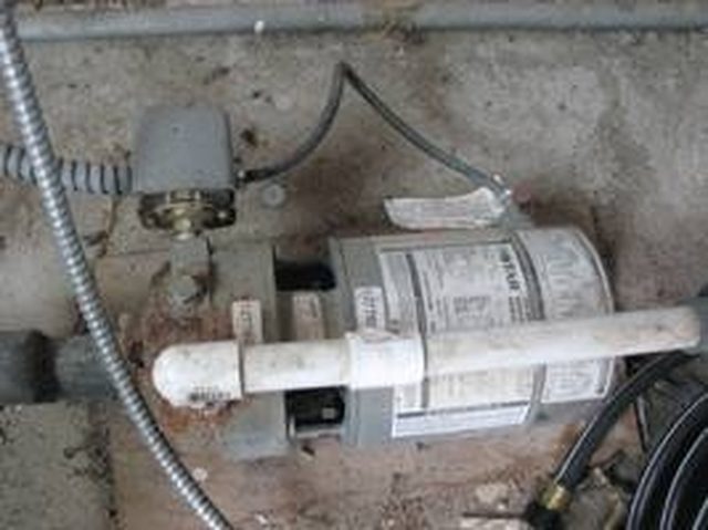 低壓壓力開關(guān)