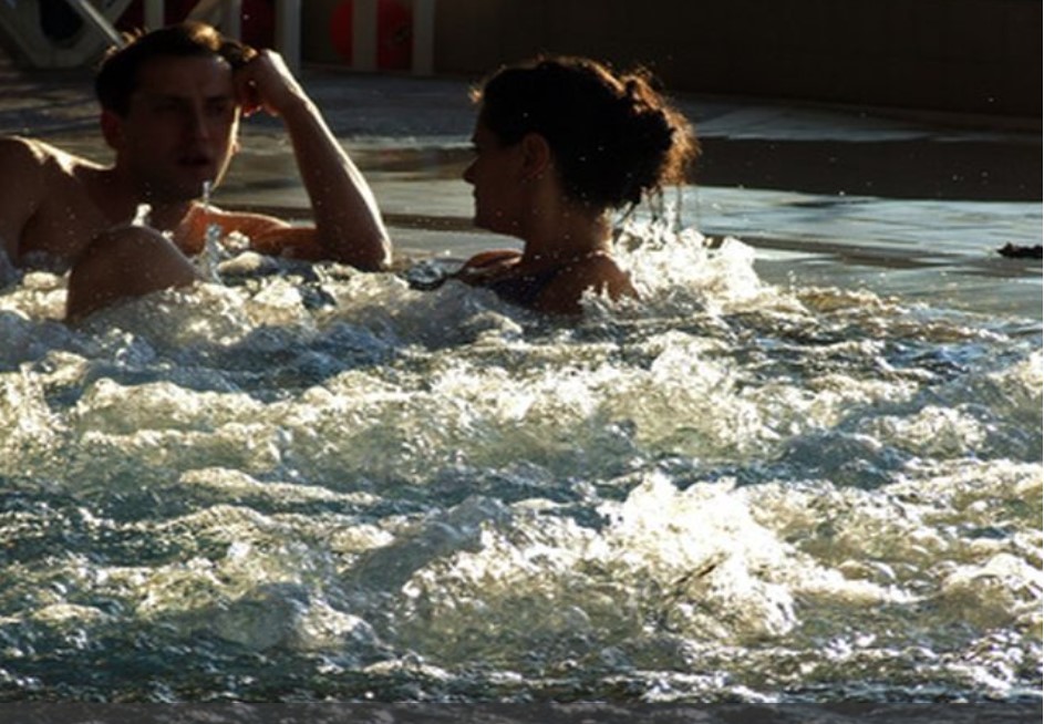 流量開關(guān)浴缸