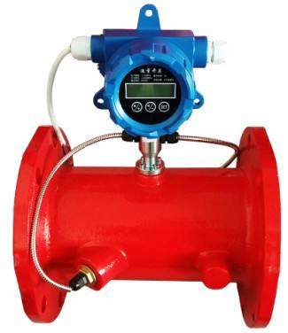 流量開關工作原理