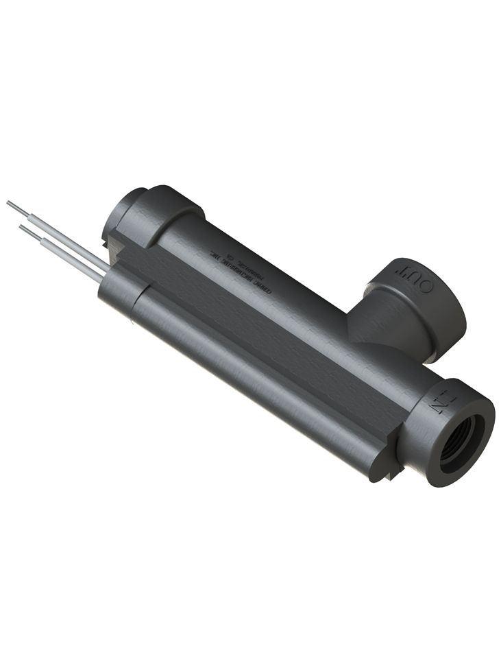 流量開關(guān)和指示器