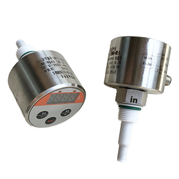 臬克耐腐蝕數(shù)顯電子式流量開關(guān)
