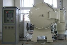 真空燒結爐中流量傳感器使用的重要性和必要性