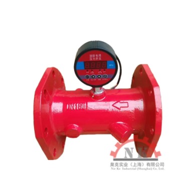 消防低壓壓力開關(guān)NY70